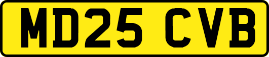 MD25CVB
