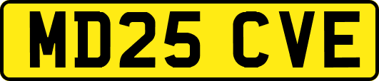 MD25CVE