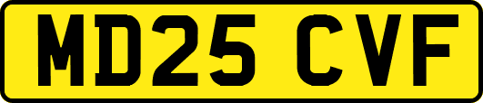 MD25CVF