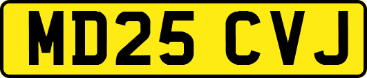 MD25CVJ