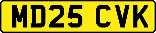 MD25CVK