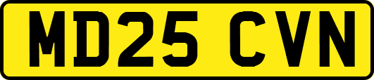MD25CVN