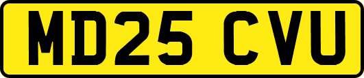 MD25CVU