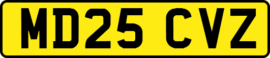 MD25CVZ