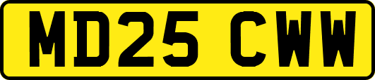 MD25CWW