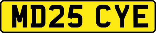 MD25CYE