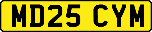 MD25CYM