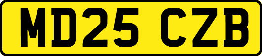 MD25CZB