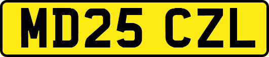 MD25CZL
