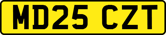 MD25CZT