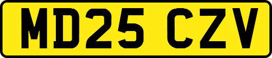 MD25CZV