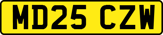 MD25CZW