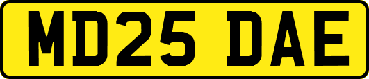 MD25DAE