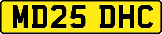 MD25DHC