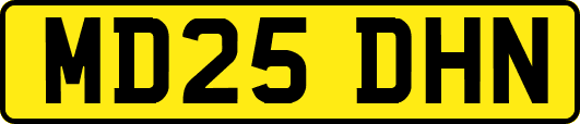 MD25DHN
