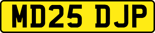 MD25DJP