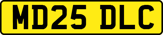 MD25DLC