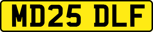 MD25DLF