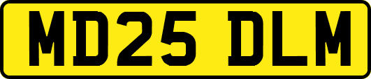 MD25DLM