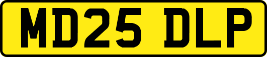 MD25DLP