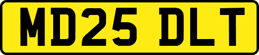 MD25DLT