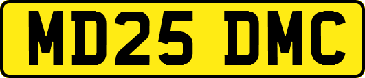 MD25DMC