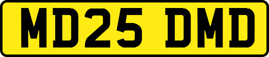 MD25DMD
