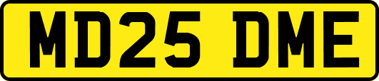 MD25DME