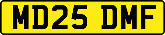 MD25DMF