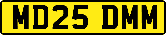 MD25DMM