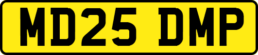 MD25DMP