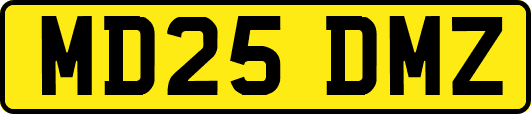 MD25DMZ