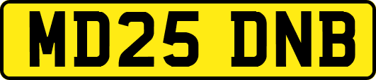 MD25DNB