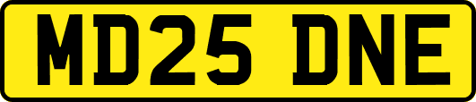 MD25DNE