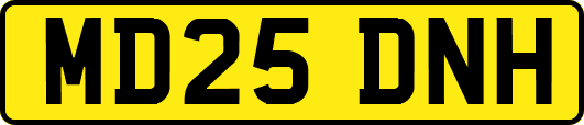 MD25DNH