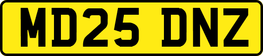 MD25DNZ