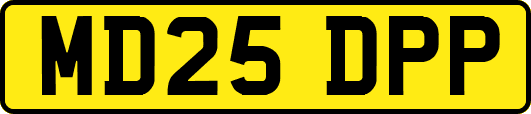 MD25DPP