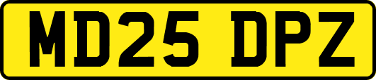 MD25DPZ