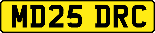 MD25DRC