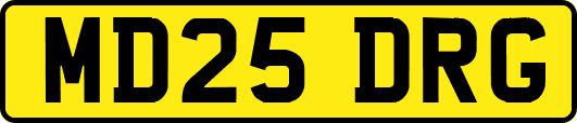 MD25DRG