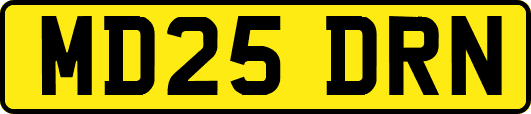 MD25DRN