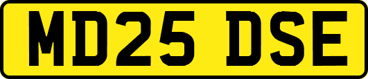 MD25DSE