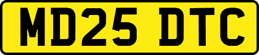 MD25DTC