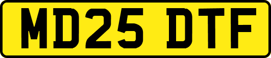 MD25DTF