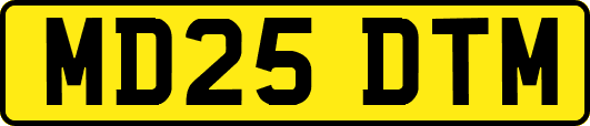 MD25DTM