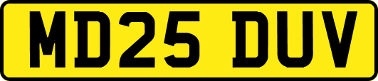 MD25DUV