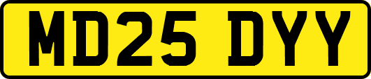 MD25DYY