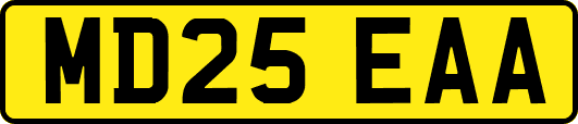 MD25EAA