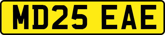 MD25EAE