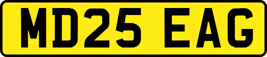 MD25EAG